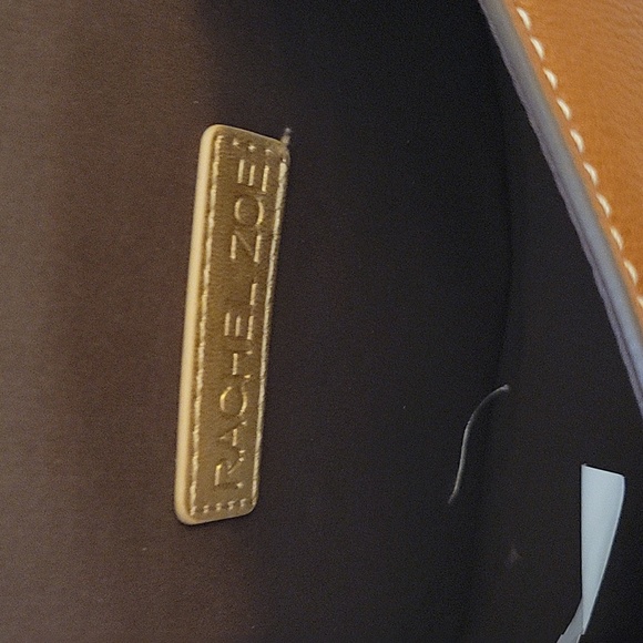 Rachel Zoe belt or crossbody bag. NWT - Picture 4 of 5